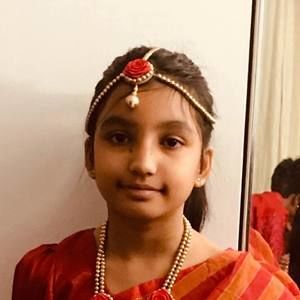 Meet your Posher, Aiza